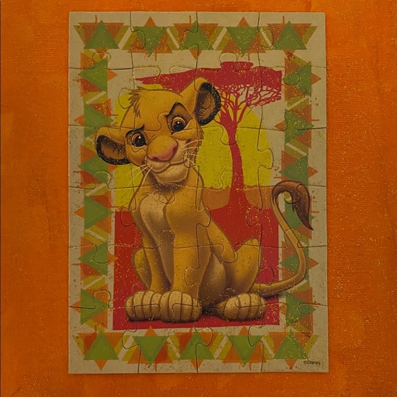 Simba - Picture 2 of 2